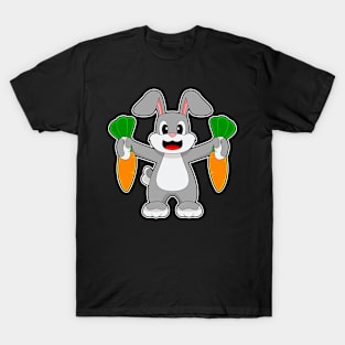 Rabbit Carrots T-Shirt